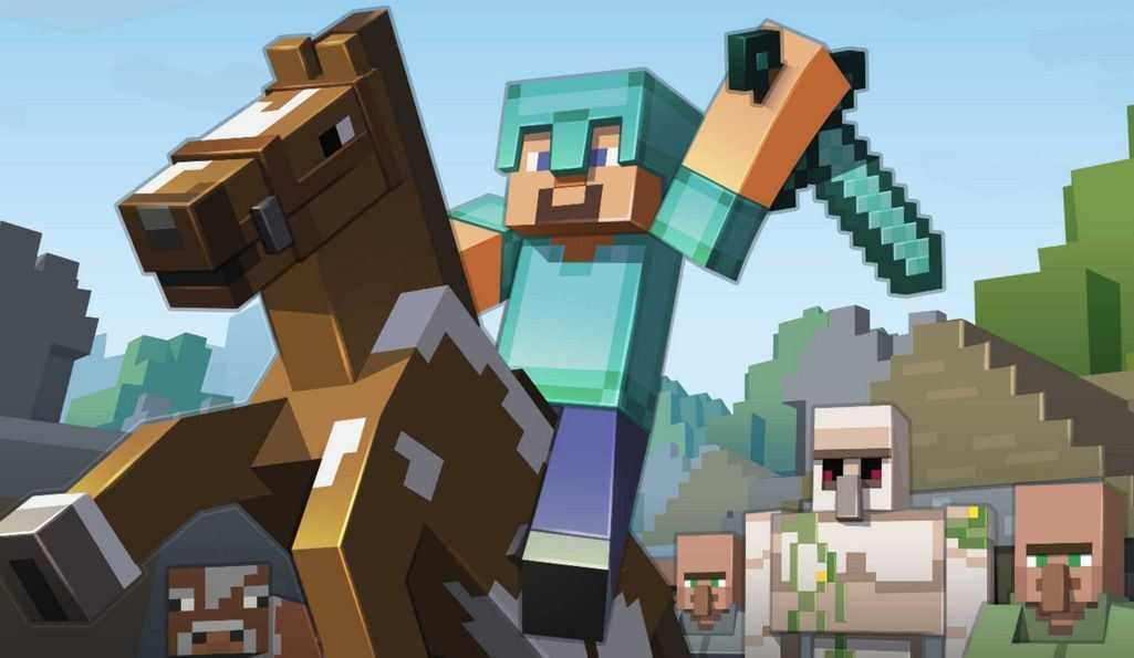 Minecraft Türkiye'de yasaklanıyor mu?