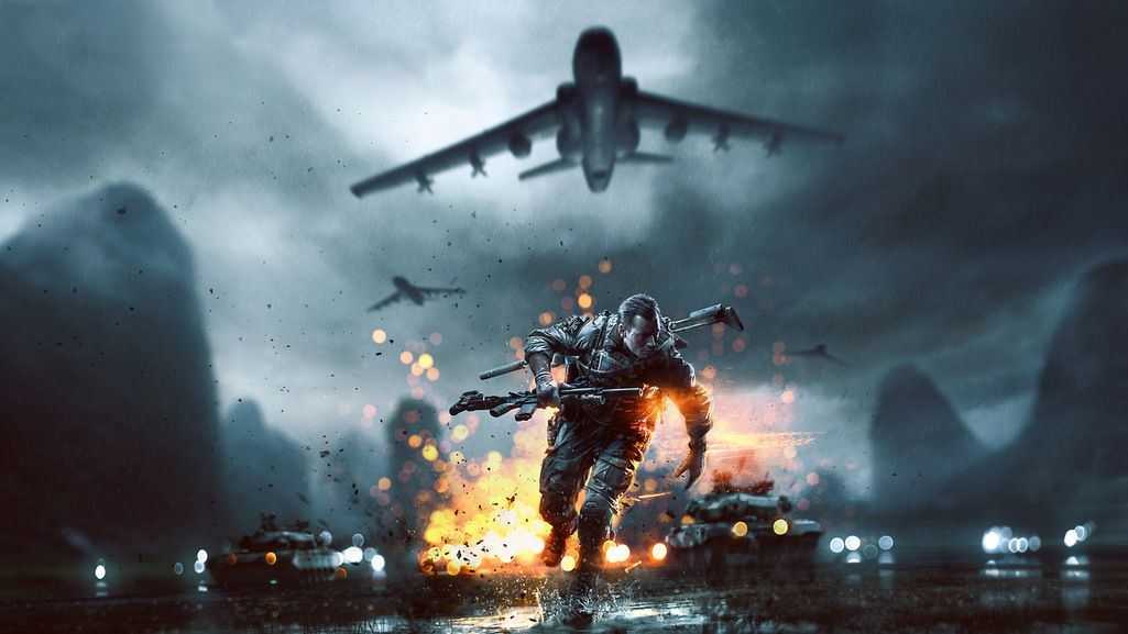 Battlefield 5'in çıkış tarihi sızdı!
