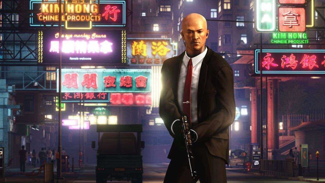 Sleeping Dogs ve Lara Croft'ı Ücretsiz İndir