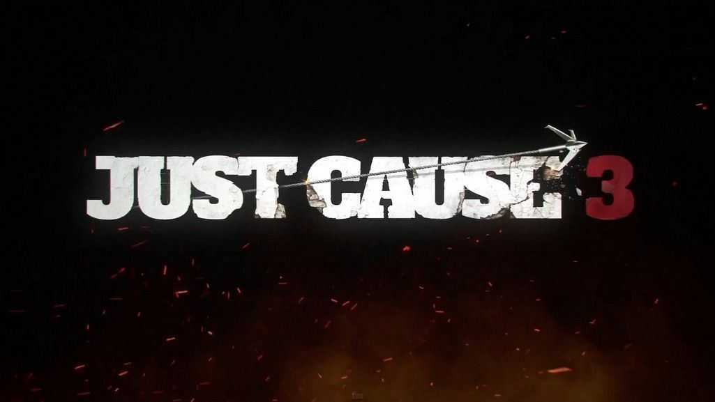 Just Cause 3'ün bol alevli videosu yayınlandı!