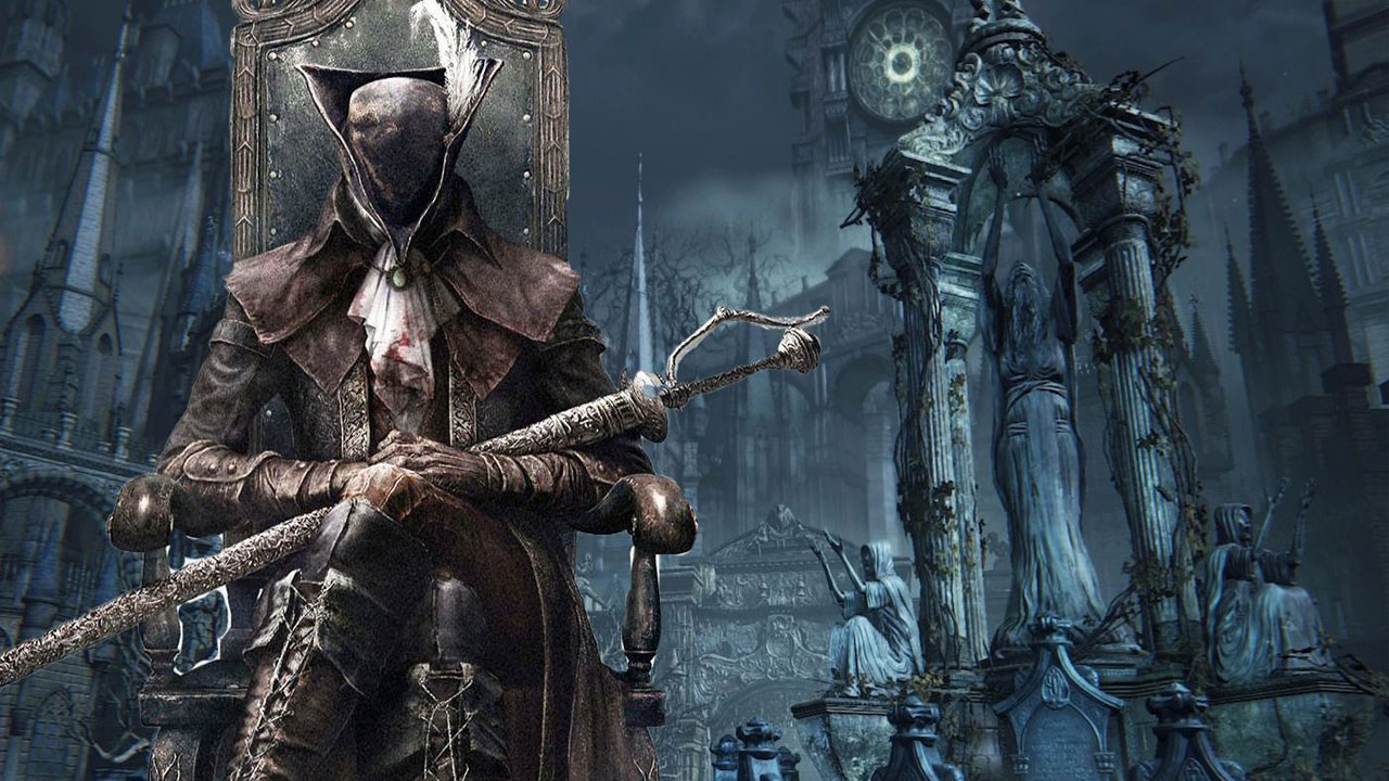 Bloodborne'un yeni reklamı yayınlandı