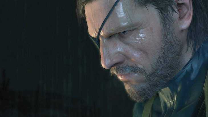 MGS 5 hakkında yeni detaylar