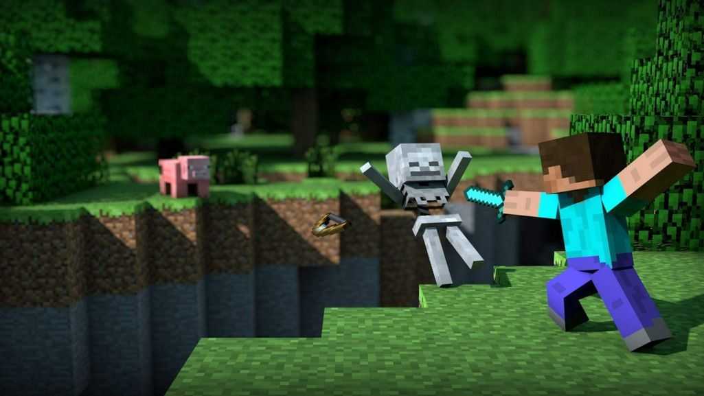 Minecraft Yasaklanmak Üzere
