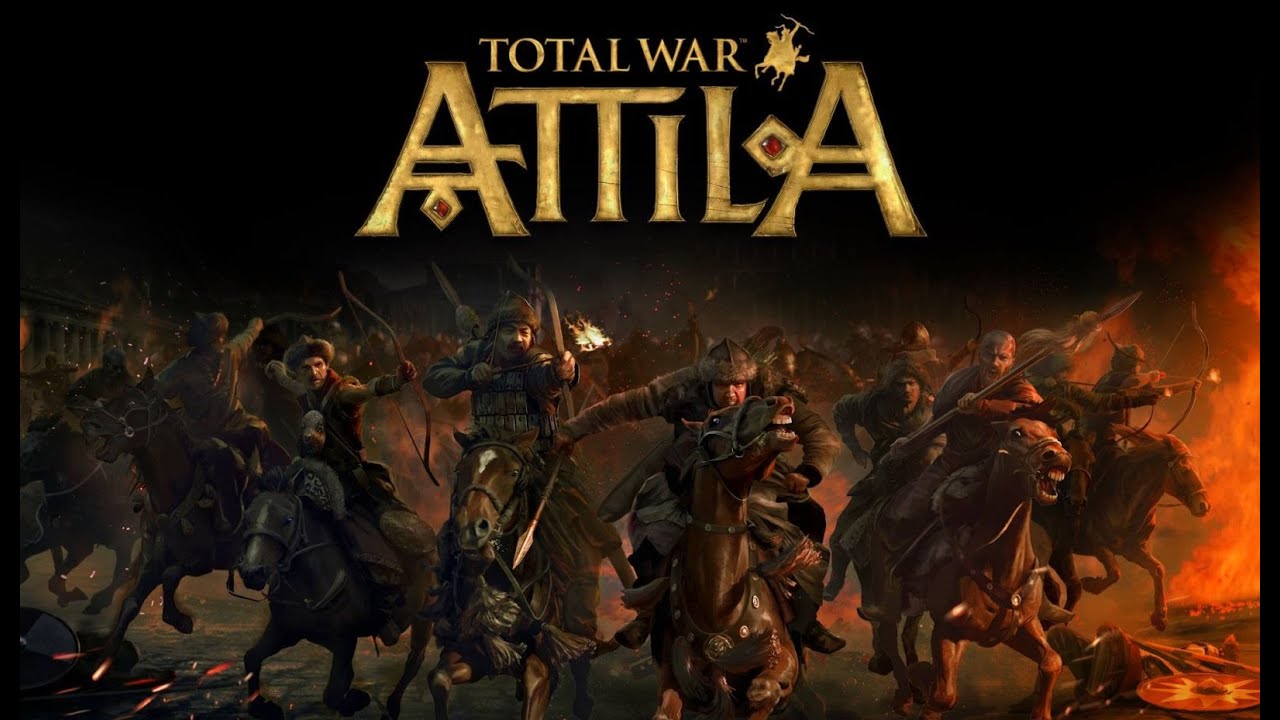 Total War: Attila'ya yeni ek paket geldi