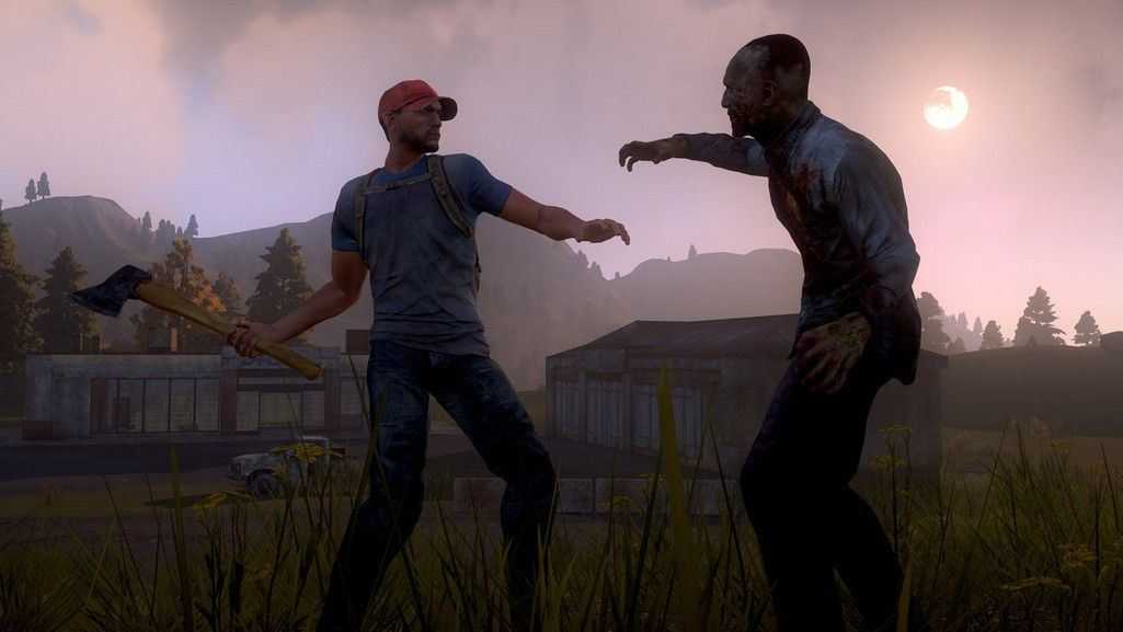 H1Z1, 1 milyon satış rakamına ulaştı
