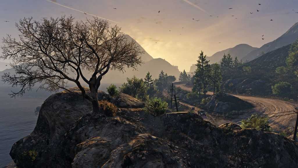 GTA 5'in PC sürümü hala güncelleniyor