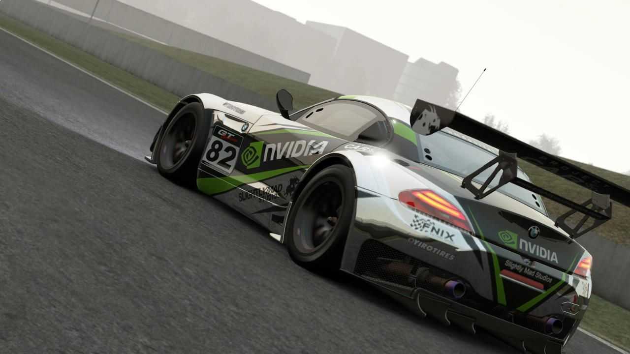 Project Cars Sistem Gereksinimleri Açıklandı!