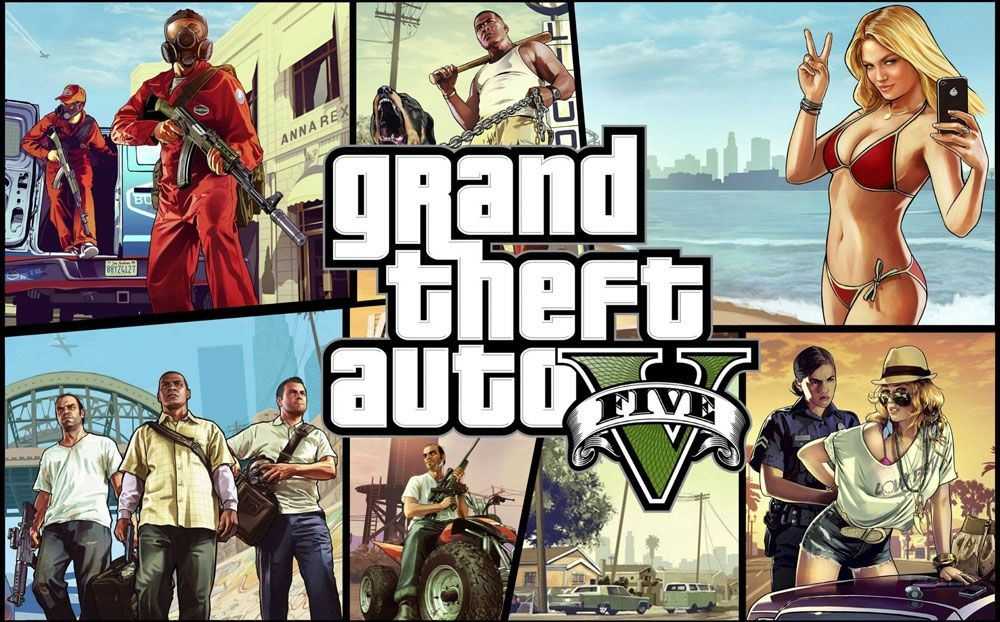 Rockstar’dan hacklenen GTA 5 hesaplarıyla ilgili açıklama
