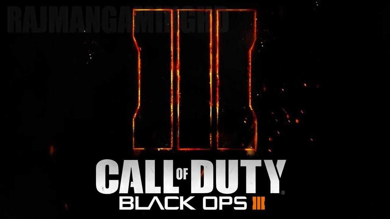 Call of Duty Black OPS 3’ün sistem gereksinimleri açıklandı
