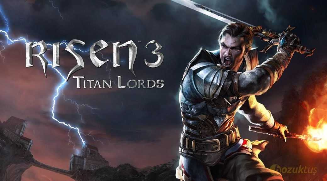 Risen 3 трофеи ps4