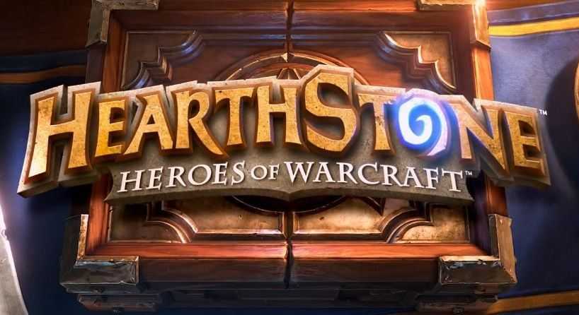 Hearthstone oyuncularına bedava kartlar