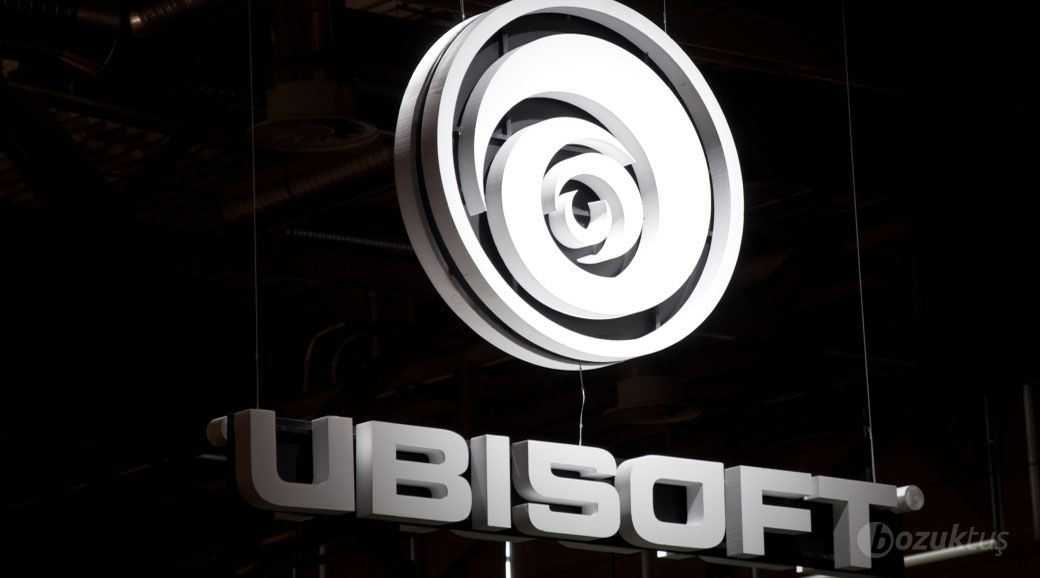 Ubisoft sanal gerçeklik teknolojisine el atıyor
