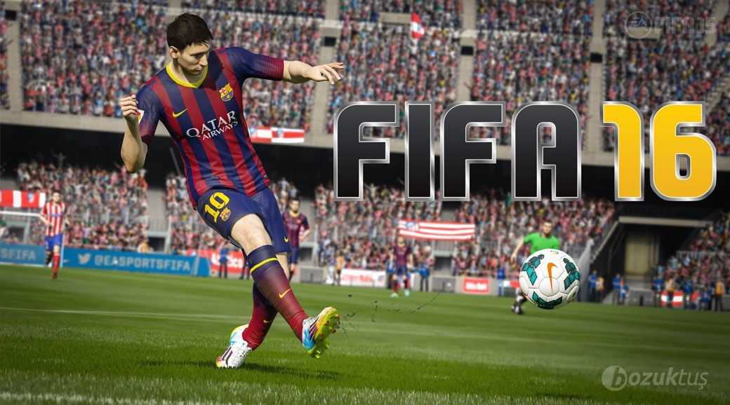 FIFA 16'da yer alacak ligler için oy verin