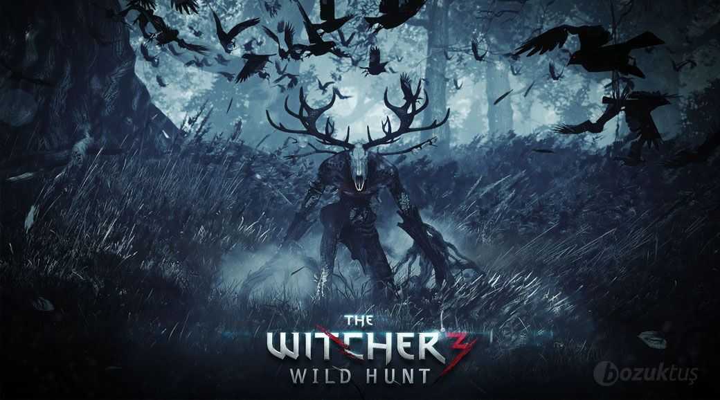 The Witcher 3'ün haritasını boydan boya dolaştılar