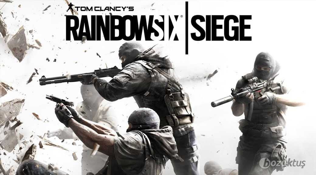 download rainbow six siege ubisoft