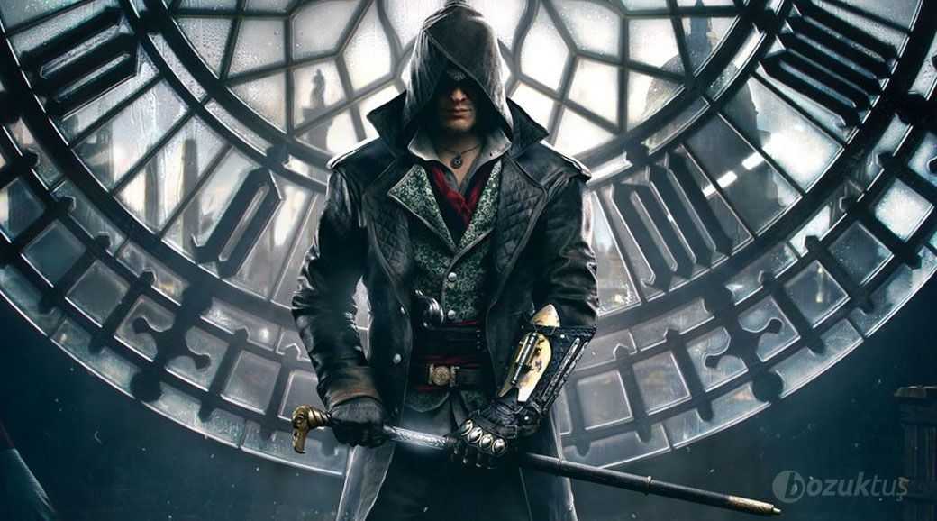 Assassin's Creed: Syndicate'te multiplayer olmayacak