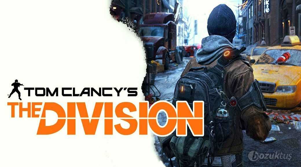 The Division, beta sürecinden geçebilir