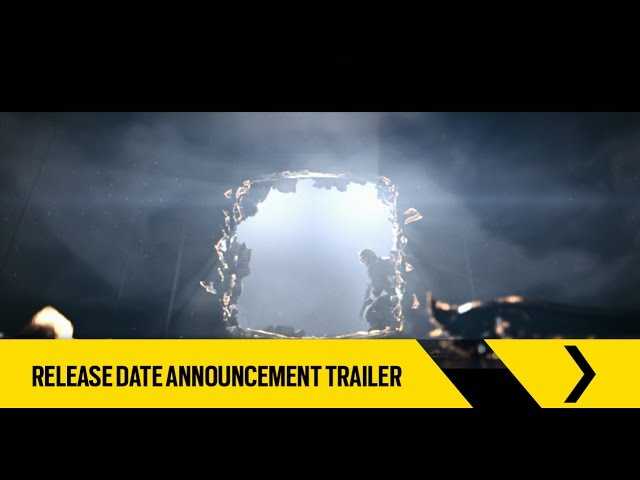 Rainbow Six: Siege'ın çıkış tarihi açıklandı