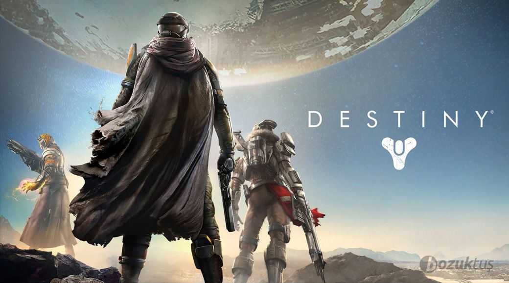 Destiny'nin ikinci DLC paketi House of Wolves duyuruldu