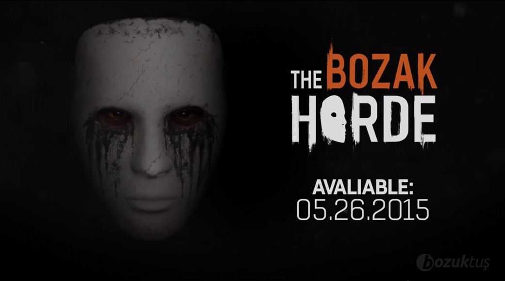 Dying Light için Bozak Horde DLC'si duyuruldu