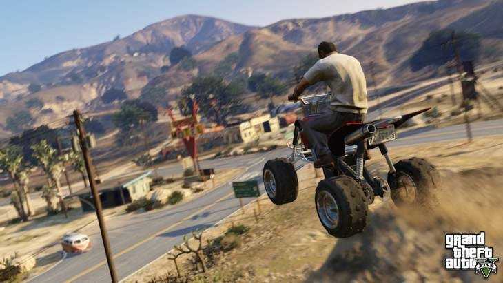 GTA 5 PC Çıkış Tarihi