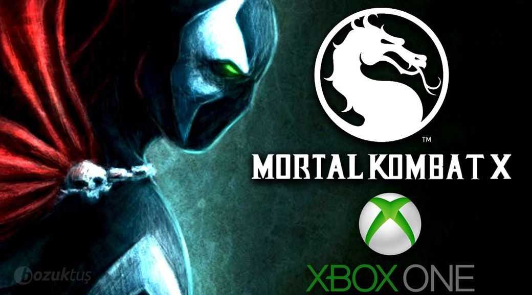 Xbox One ve Mortal Kombat X Amerika'nın zirvesinde