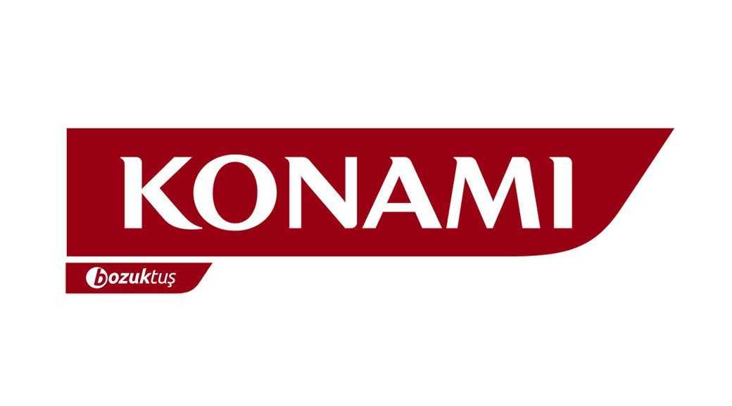 Konami mobil platformlara odaklanıyor