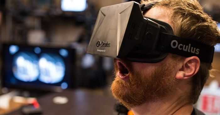 Oculus Rift’in sistem gereksinimleri açıkladı