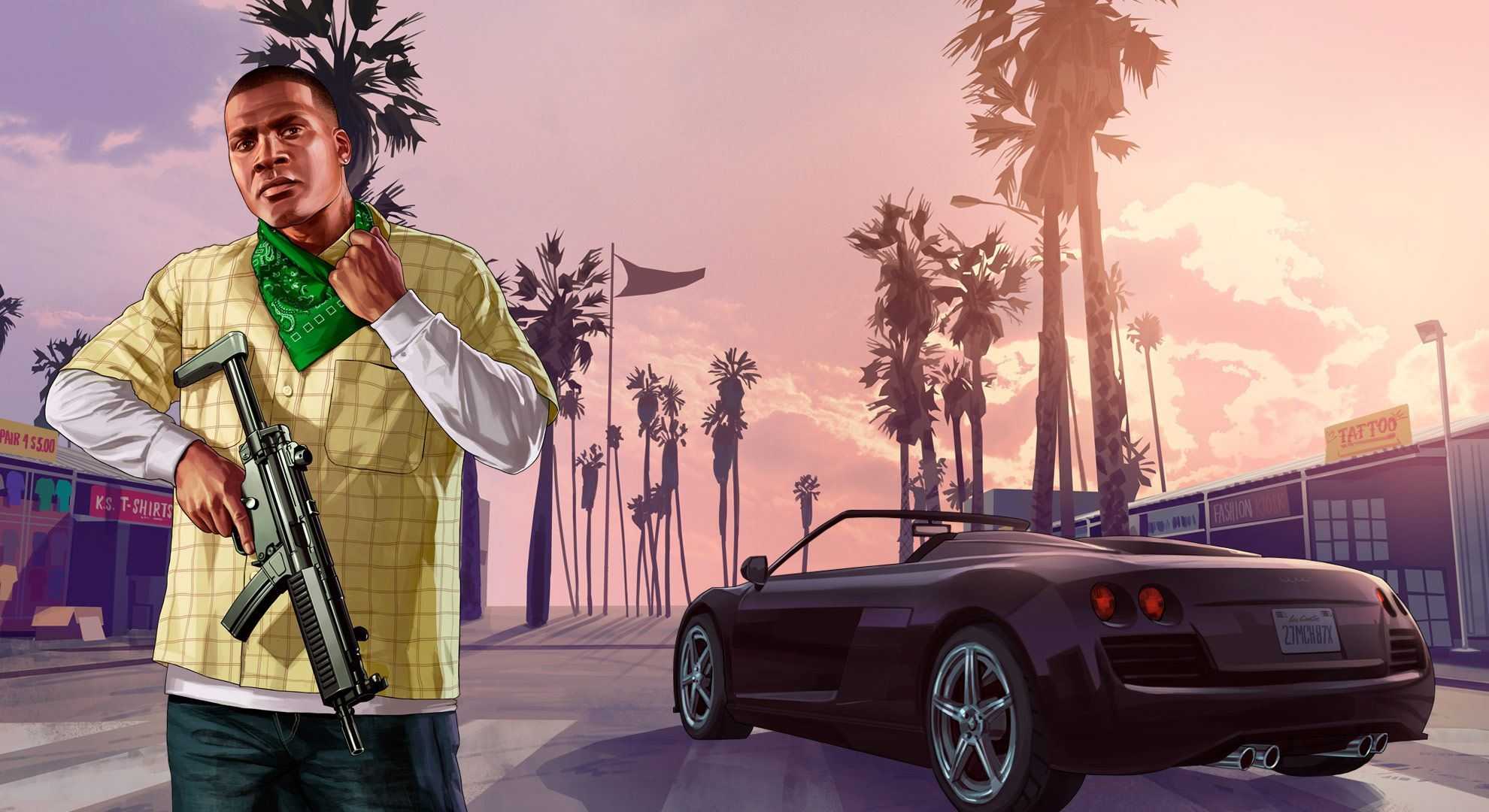 Grand Theft Auto 5 toplam 52 milyon adet sattı