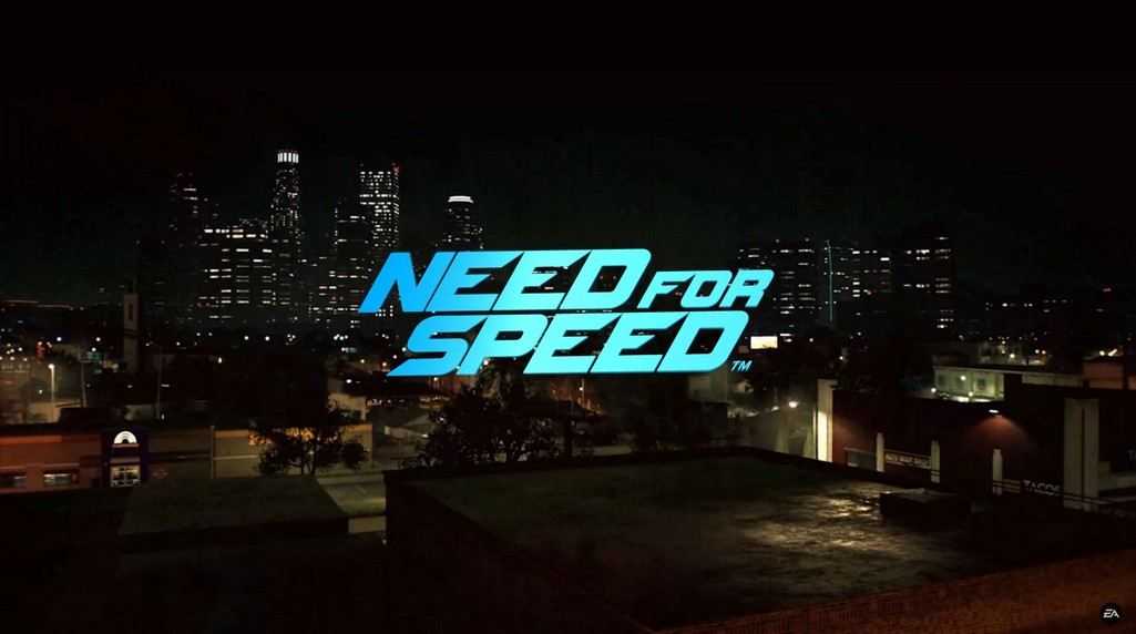 Need for Speed serisinin yeni oyunu 21 Mayıs'ta duyurulacak