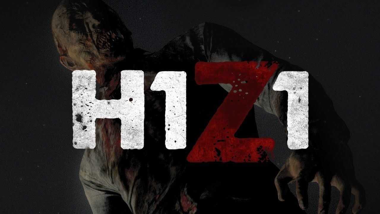 H1Z1'de 25 bin kişi oyundan uzaklaştırıldı
