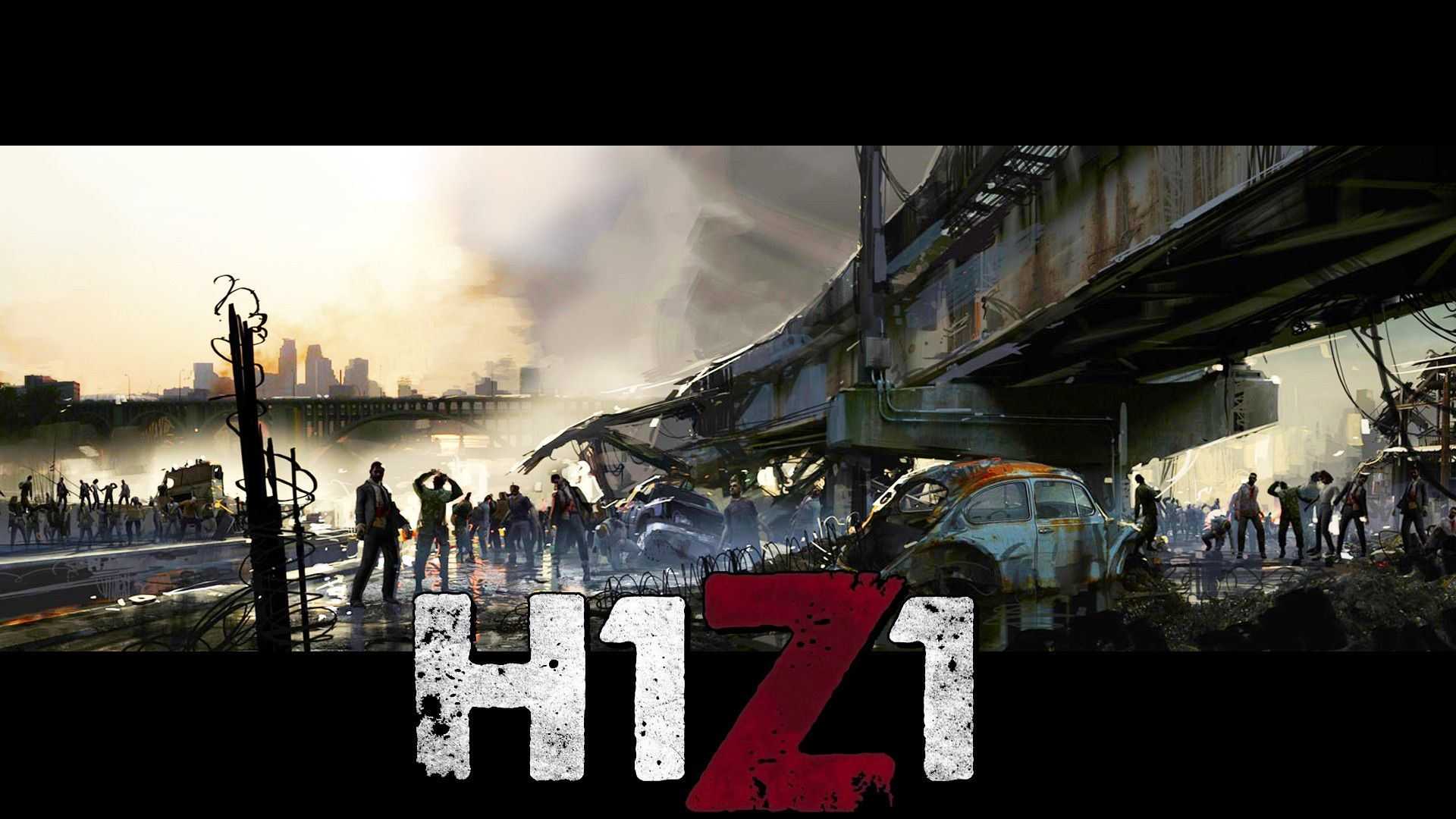 H1Z1'den uzaklaştırılan beş oyuncuya af çıktı