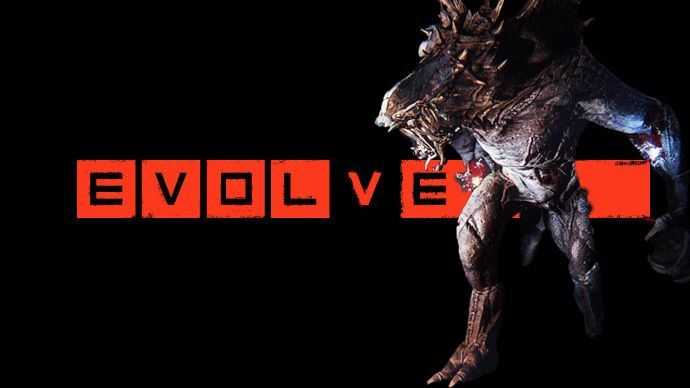 Evolve için 26 Mayıs'ta büyük bir duyuru yapılması planlanıyor