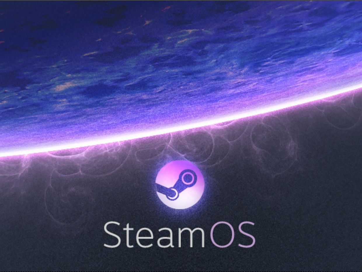 Steam'in Linux kullanım oranı %1'in altında