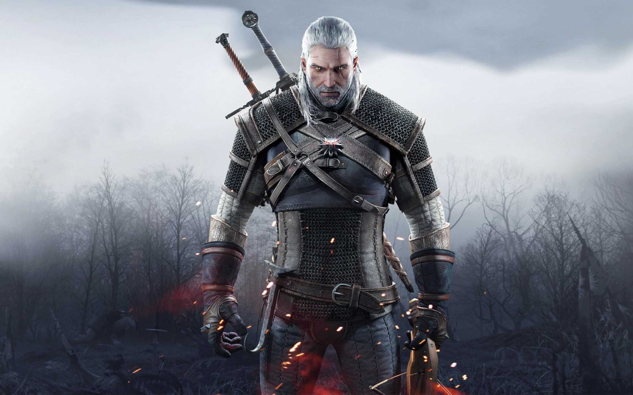 The Witcher 3: Wild Hunt, en iyi çıkış yapan oyun oldu