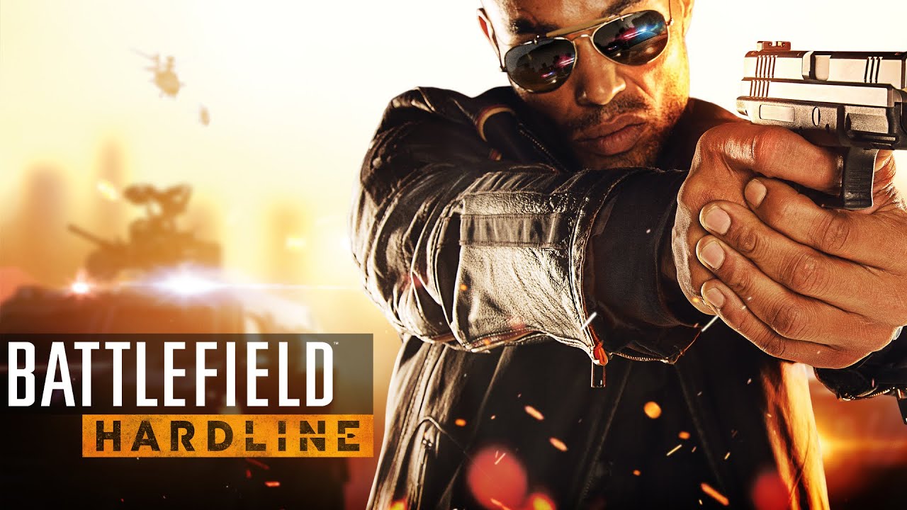 Battlefield: Hardline'a gelecek ilk DLC'nin tanıtım videosu yayımlandı