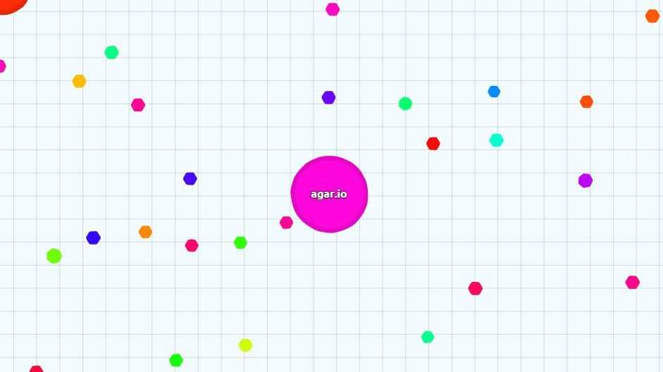 Agar.io Türkiye sunucusu açıldı!