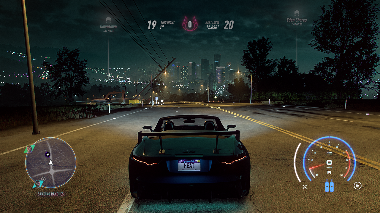 Need for Speed internetsiz çalışmayacak!