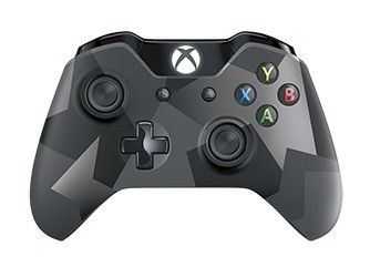 Xbox One kontrolcüsü yenileniyor!