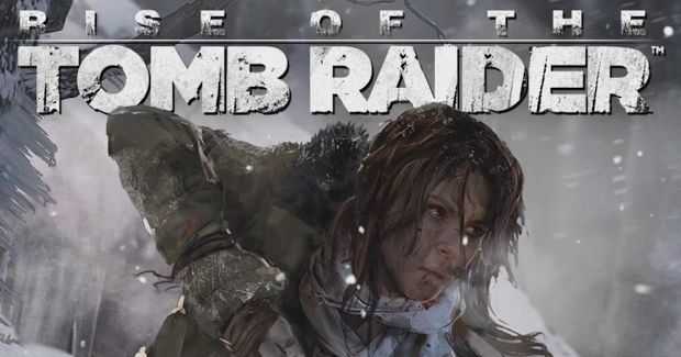 Rise of the Tomb Raider'dan büyük duyuru geliyor
