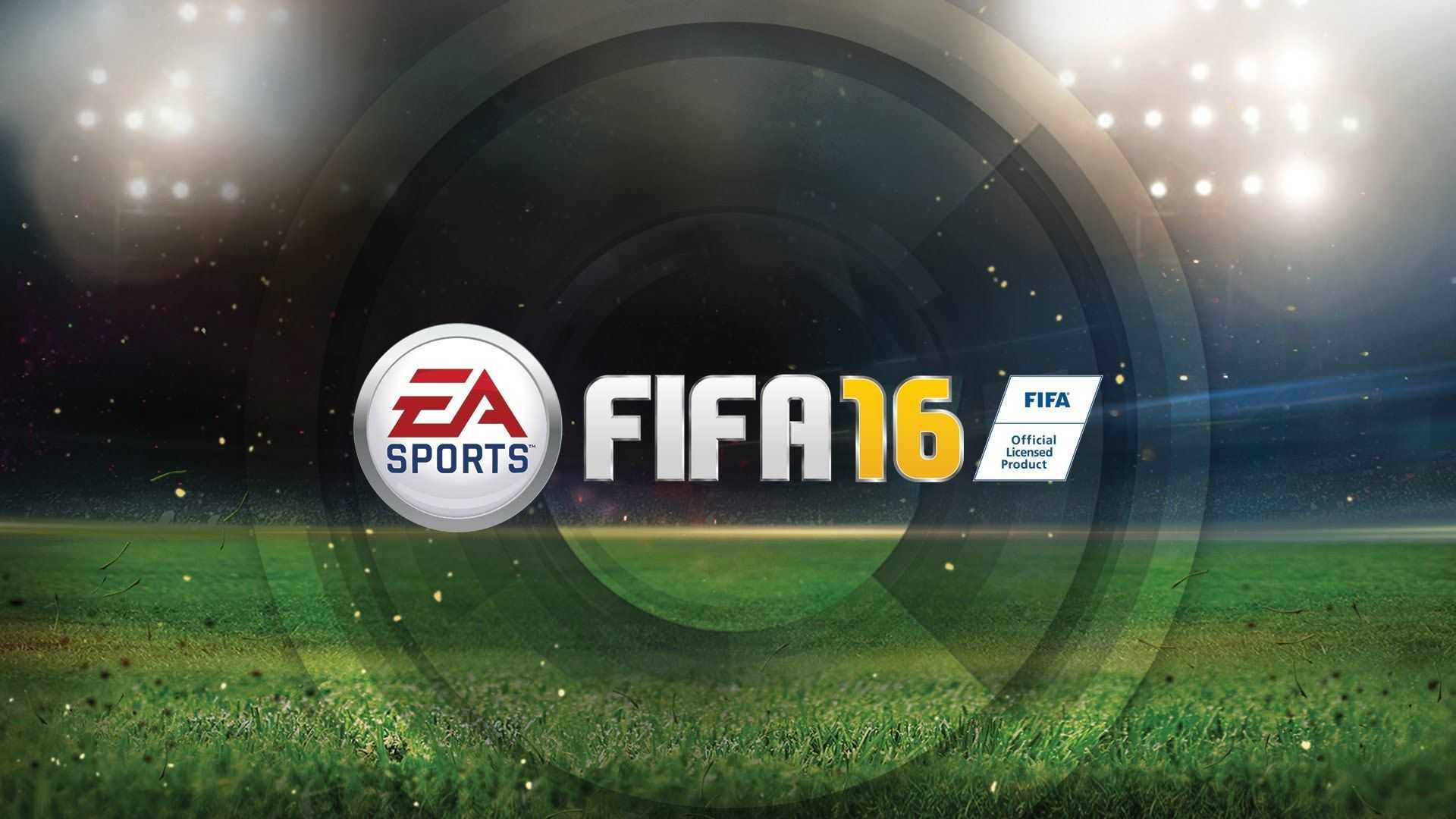 FIFA 16, PS Vita ve Nintendo konsollarına gelmeyecek