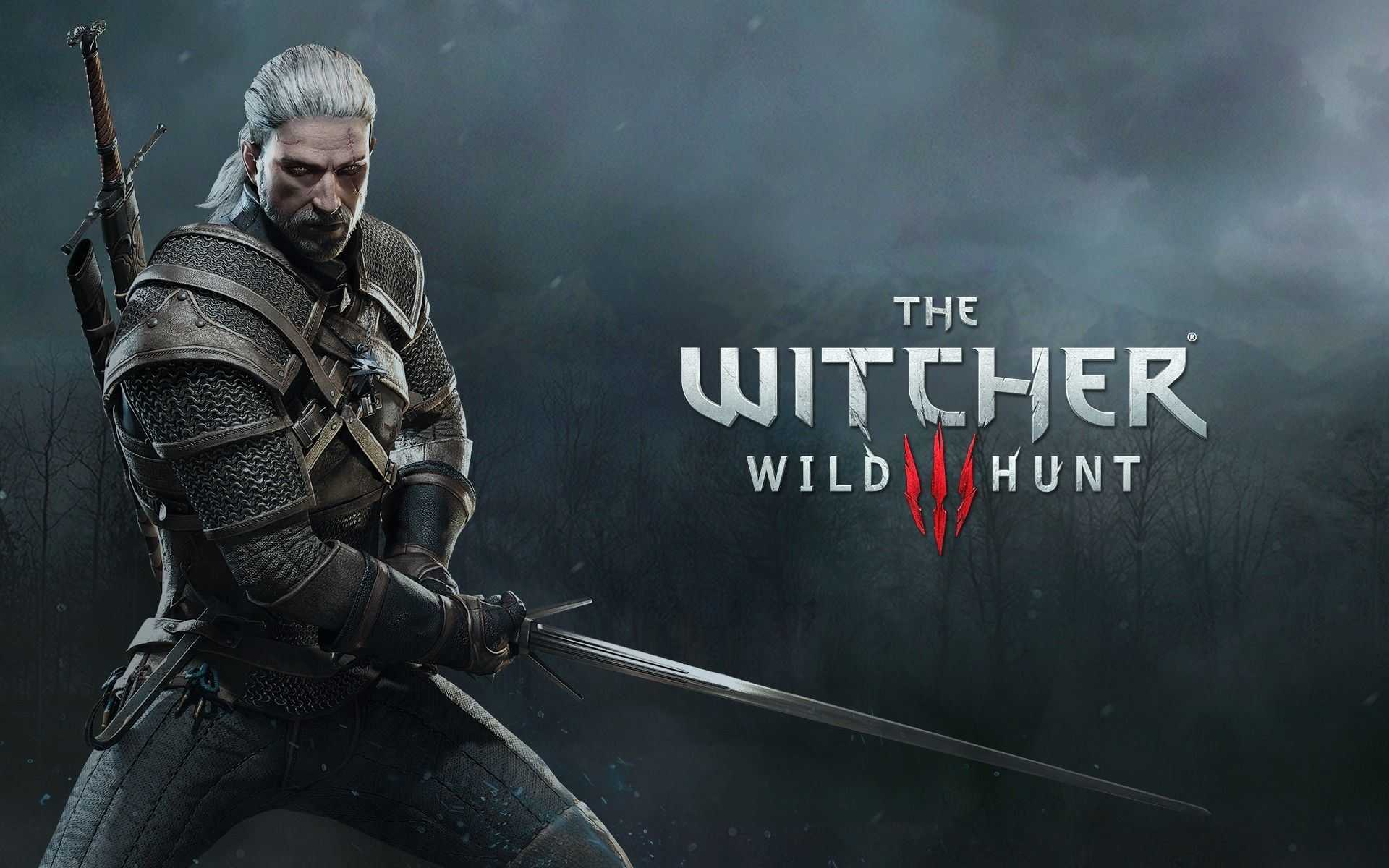 The Witcher 3: Wild Hunt yine İngiltere'nin zirvesinde!
