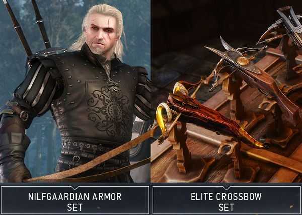 The Witcher 3'ün bu haftaki ücretsiz DLC'leri belli oldu
