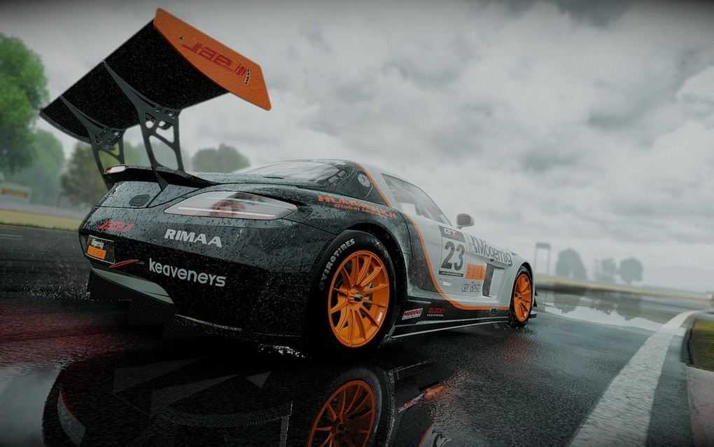 Project Cars’ın satış rakamları açıklandı