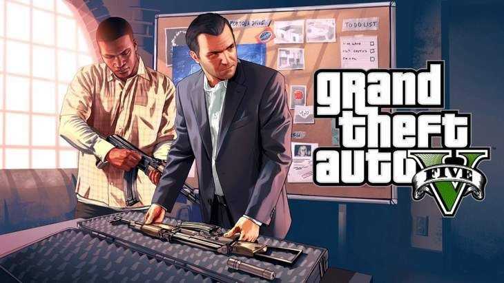 GTA 5'e Hikaye Odaklı DLC Gelebilir