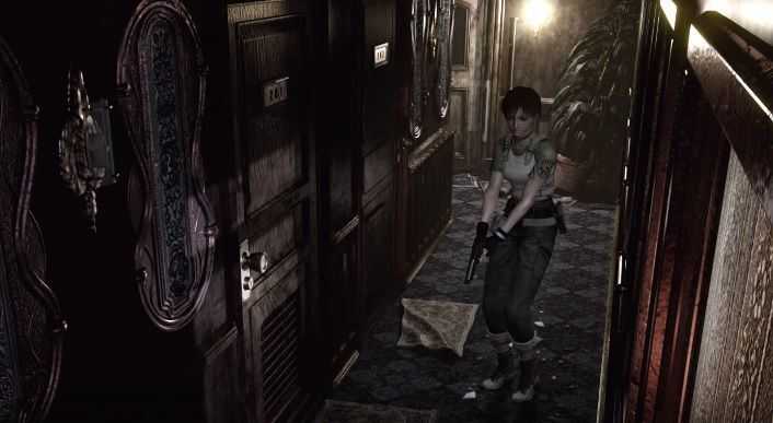 Resident Evil Zero HD Remaster'ın duyuru fragmanı paylaşıldı