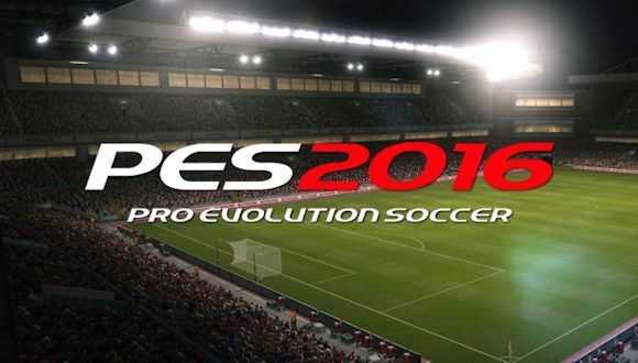 PES 2016'nın ilk videosu yayınlandı