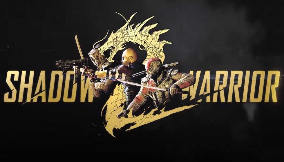 Shadow Warrior 2 duyuruldu!