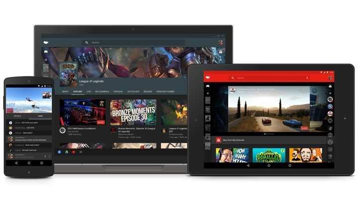 Google'dan Twitch'e rakip servis: Youtube Gaming!