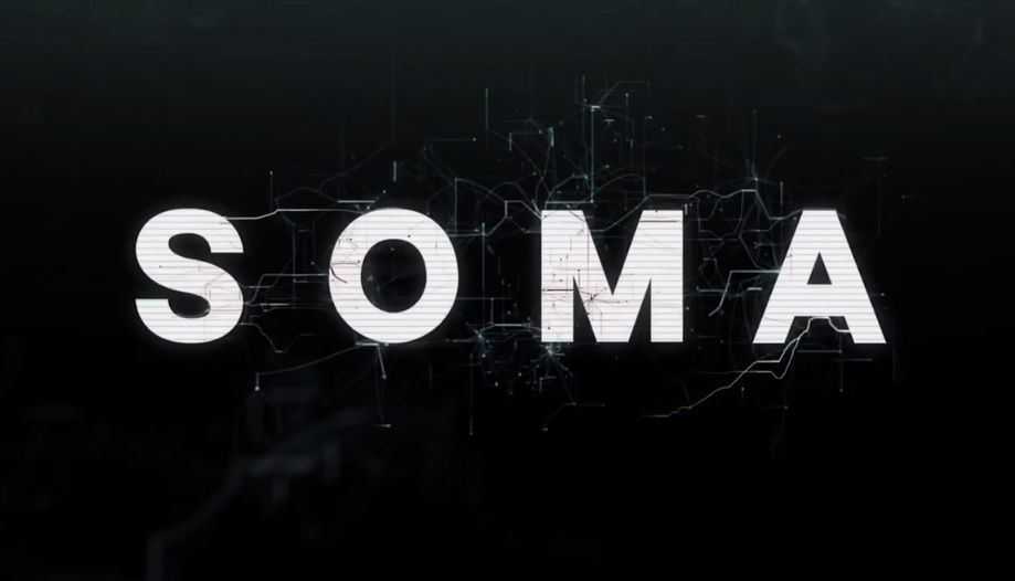 SOMA'nın E3 2015 videosu paylaşıldı